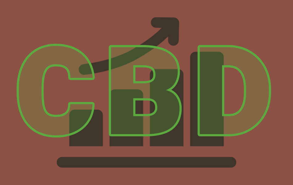 מוצרים עתירי CBD